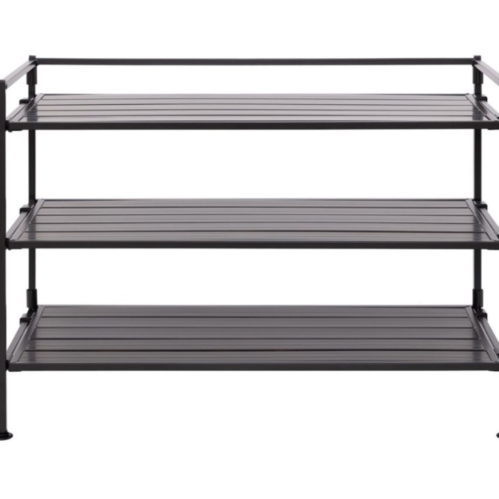 Shoe rack - Picture 3 of 4